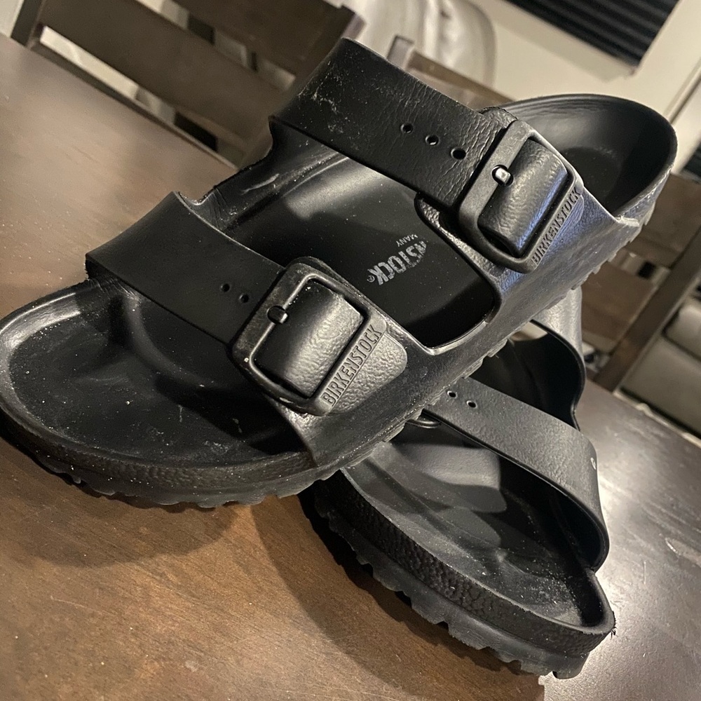 Birkenstock Arizona essentials